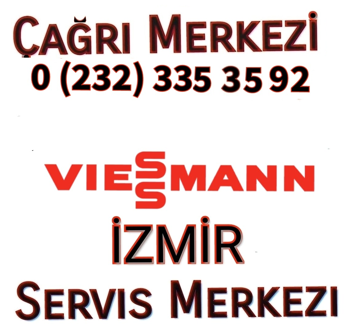 Buca Viessmann servisi