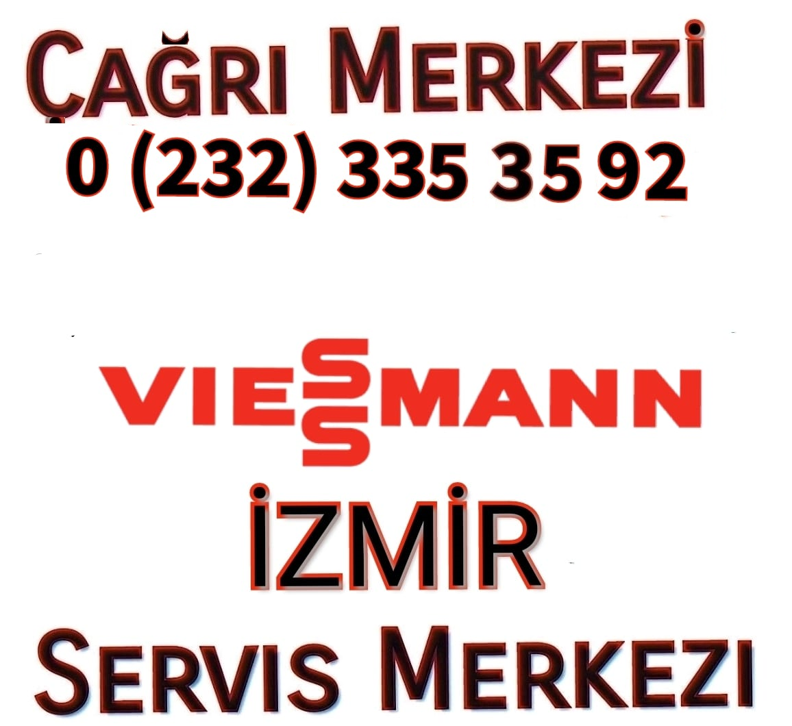 Viessmann servisi