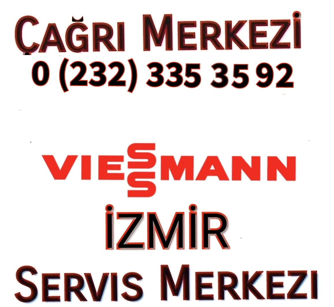 Torbalı Viessmann servisi