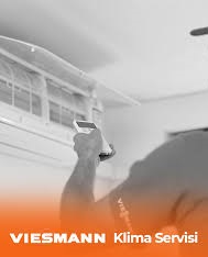 Viessmann Klima Servisi